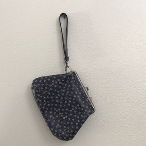 Patricia Nash Small Leather Goods Purse